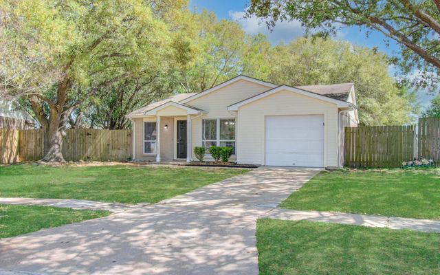 24022 Four Sixes Lane, Hockley, TX 77447