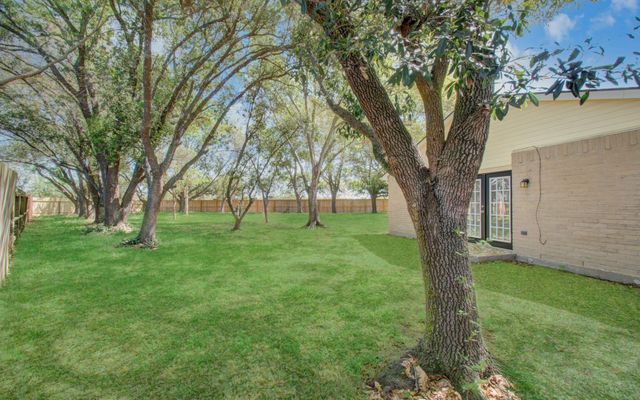 24022 Four Sixes Lane, Hockley, TX 77447