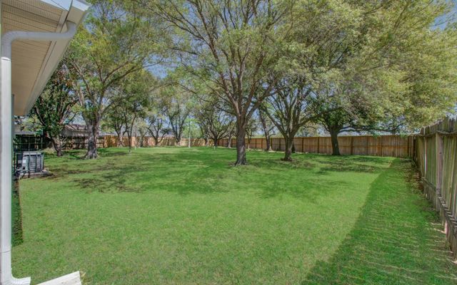 24022 Four Sixes Lane, Hockley, TX 77447