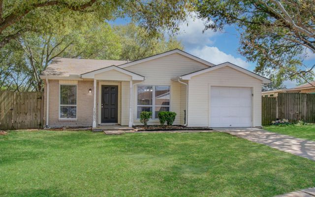 24022 Four Sixes Lane, Hockley, TX 77447