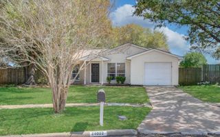 24022 Four Sixes Lane, Hockley, TX 77447
