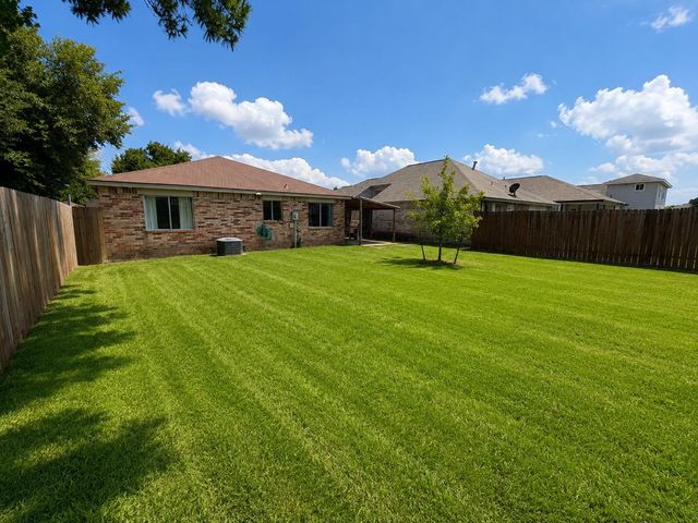 13143 Bamboo Forest Trail, Houston, TX 77044