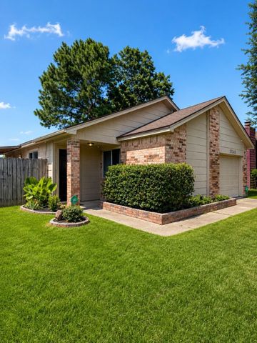 13143 Bamboo Forest Trail, Houston, TX 77044