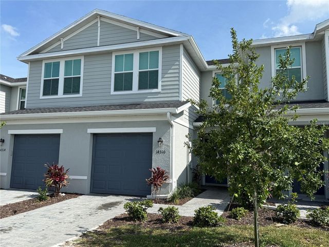 14310 LILAC SKY TERRACE, Bradenton, FL 34211