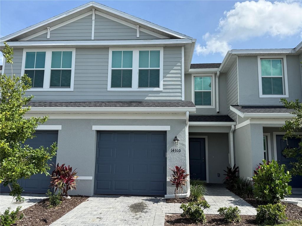 14310 LILAC SKY TERRACE, Bradenton, FL 34211