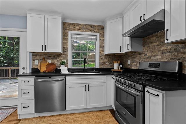 1175 Haven Brook Way, Atlanta, GA 30319