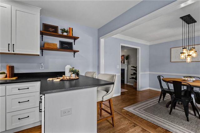 1175 Haven Brook Way, Atlanta, GA 30319