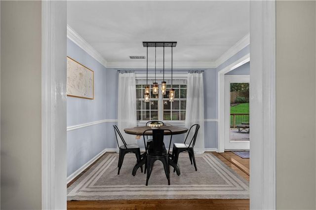 1175 Haven Brook Way, Atlanta, GA 30319