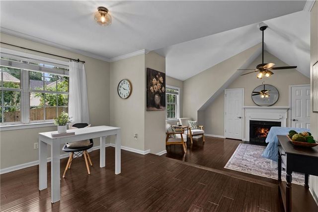 1175 Haven Brook Way, Atlanta, GA 30319