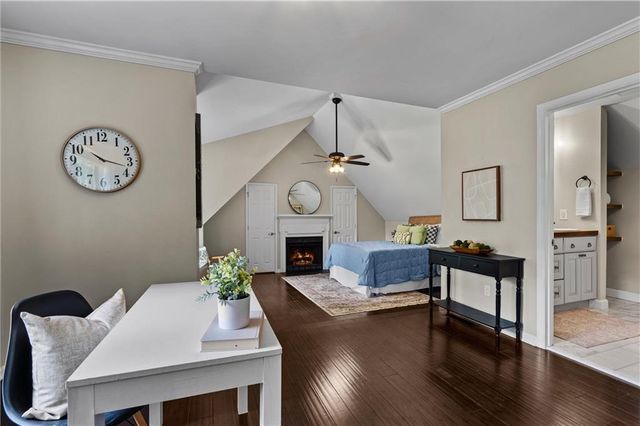 1175 Haven Brook Way, Atlanta, GA 30319