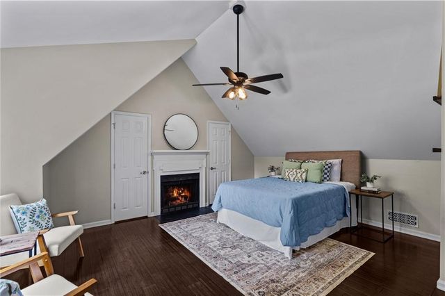 1175 Haven Brook Way, Atlanta, GA 30319