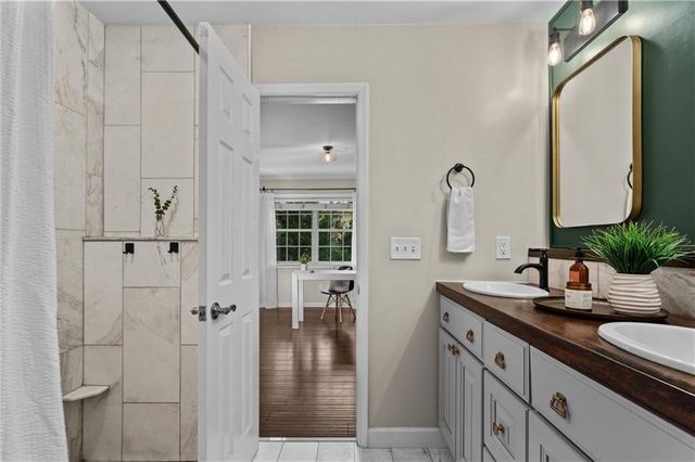 1175 Haven Brook Way, Atlanta, GA 30319