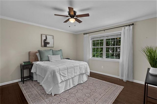 1175 Haven Brook Way, Atlanta, GA 30319