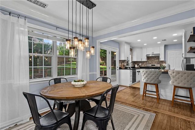 1175 Haven Brook Way, Atlanta, GA 30319