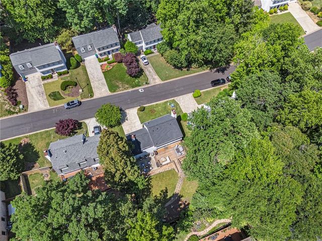 1175 Haven Brook Way, Atlanta, GA 30319