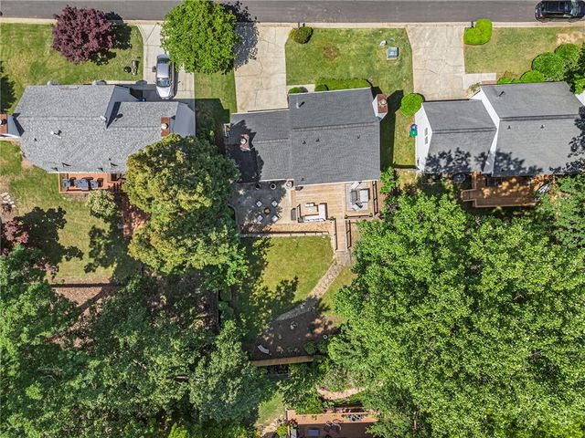 1175 Haven Brook Way, Atlanta, GA 30319