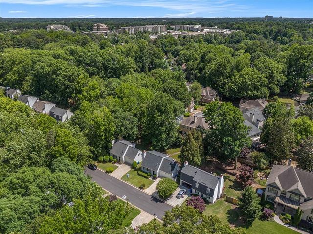 1175 Haven Brook Way, Atlanta, GA 30319