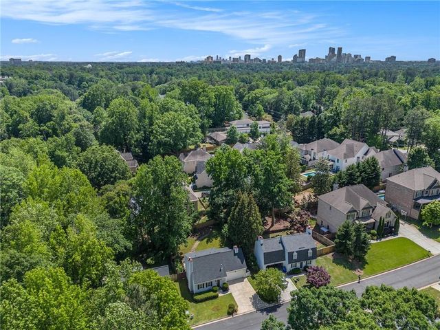 1175 Haven Brook Way, Atlanta, GA 30319