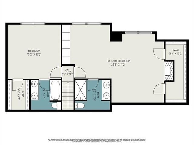 1175 Haven Brook Way, Atlanta, GA 30319