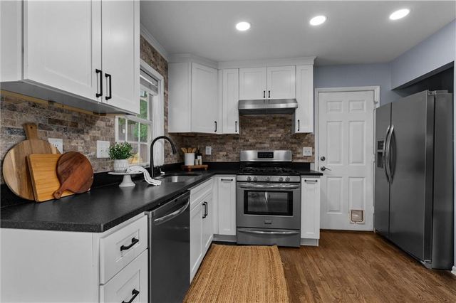 1175 Haven Brook Way, Atlanta, GA 30319