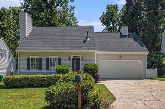 1175 Haven Brook Way, Atlanta, GA 30319