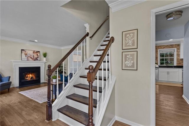 1175 Haven Brook Way, Atlanta, GA 30319