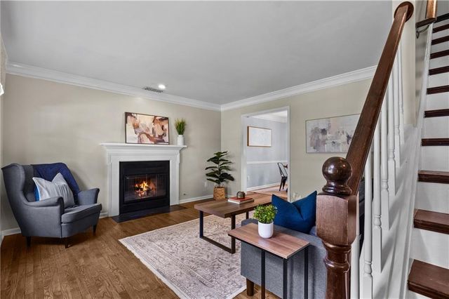 1175 Haven Brook Way, Atlanta, GA 30319