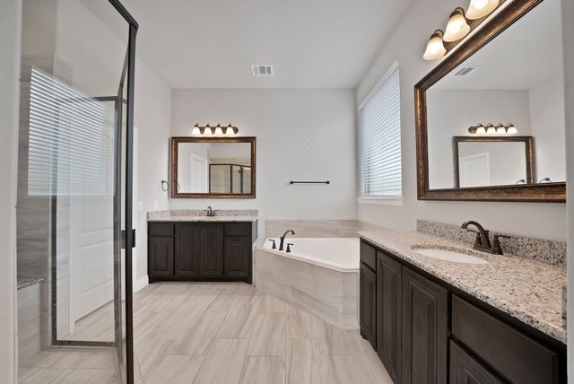 4701 Camp Verde Circle, Sherman, TX 75092