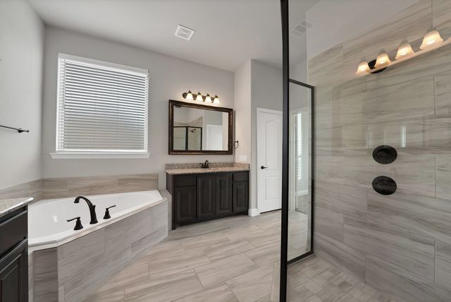 4701 Camp Verde Circle, Sherman, TX 75092