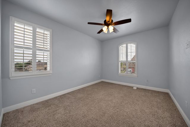 4701 Camp Verde Circle, Sherman, TX 75092