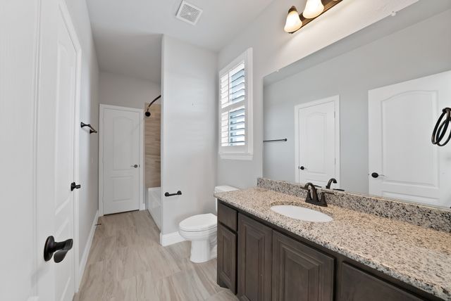 4701 Camp Verde Circle, Sherman, TX 75092