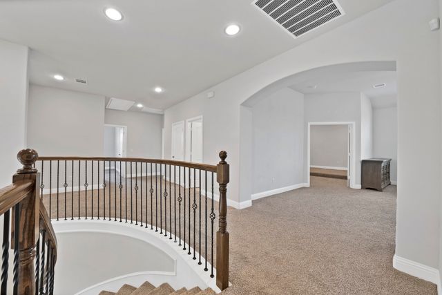 4701 Camp Verde Circle, Sherman, TX 75092