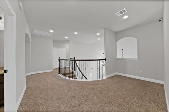 4701 Camp Verde Circle, Sherman, TX 75092