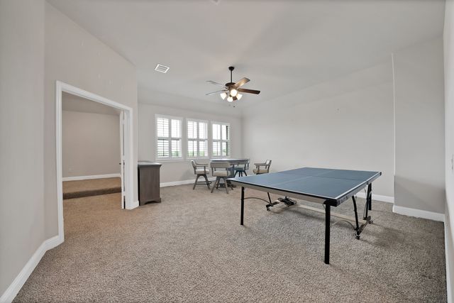 4701 Camp Verde Circle, Sherman, TX 75092