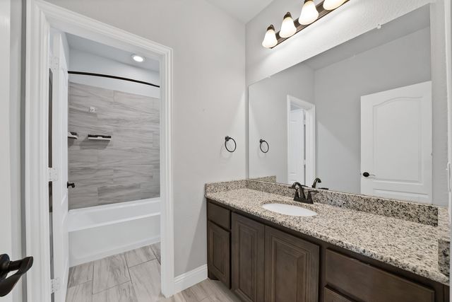 4701 Camp Verde Circle, Sherman, TX 75092