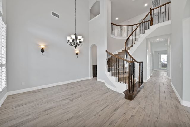 4701 Camp Verde Circle, Sherman, TX 75092