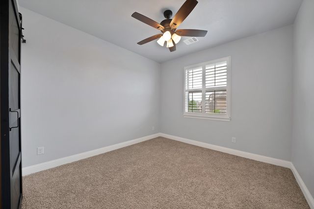 4701 Camp Verde Circle, Sherman, TX 75092