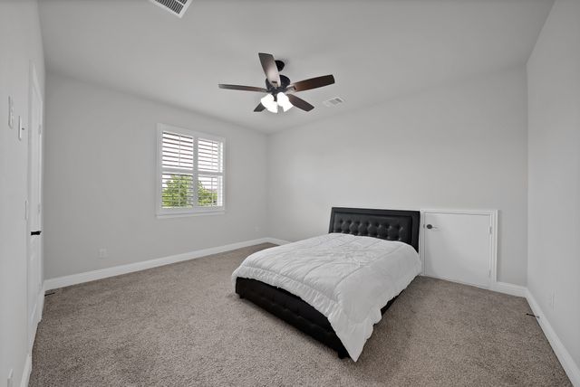 4701 Camp Verde Circle, Sherman, TX 75092