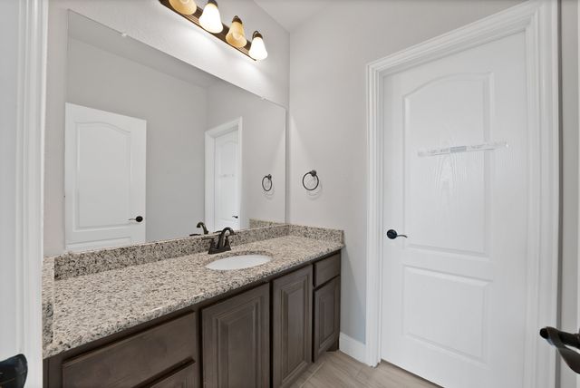 4701 Camp Verde Circle, Sherman, TX 75092