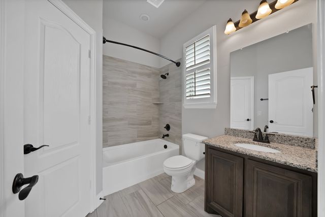 4701 Camp Verde Circle, Sherman, TX 75092