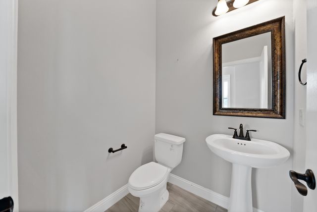 4701 Camp Verde Circle, Sherman, TX 75092