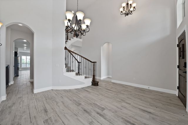 4701 Camp Verde Circle, Sherman, TX 75092