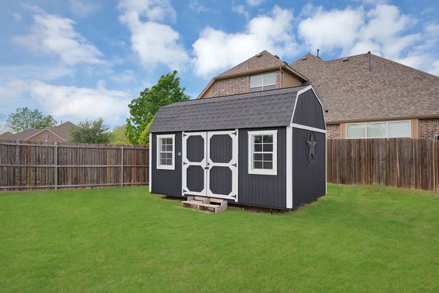 4701 Camp Verde Circle, Sherman, TX 75092