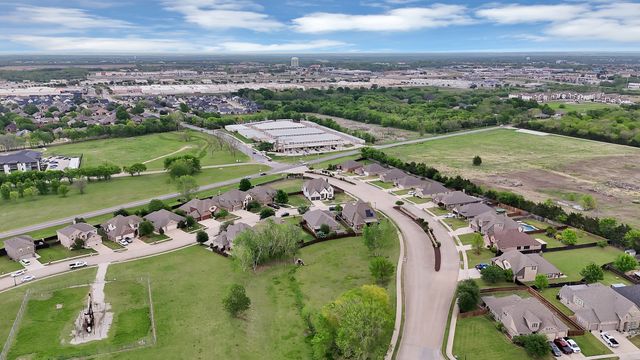 4701 Camp Verde Circle, Sherman, TX 75092