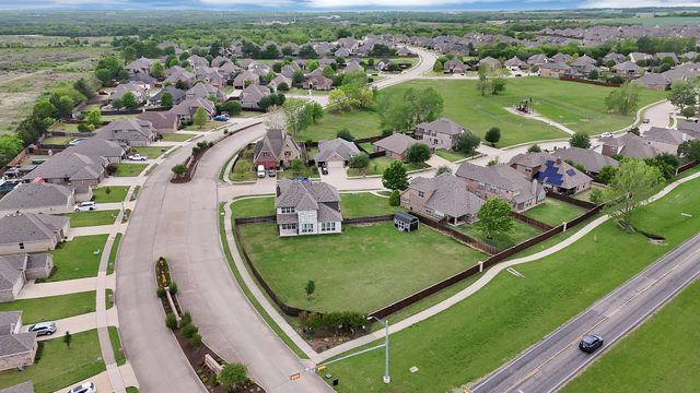 4701 Camp Verde Circle, Sherman, TX 75092