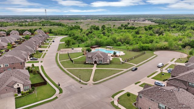 4701 Camp Verde Circle, Sherman, TX 75092