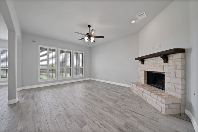 4701 Camp Verde Circle, Sherman, TX 75092