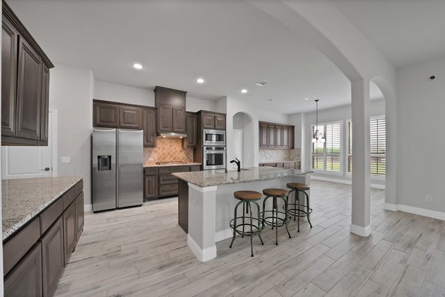 4701 Camp Verde Circle, Sherman, TX 75092