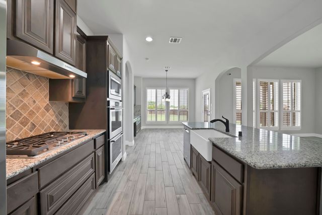 4701 Camp Verde Circle, Sherman, TX 75092