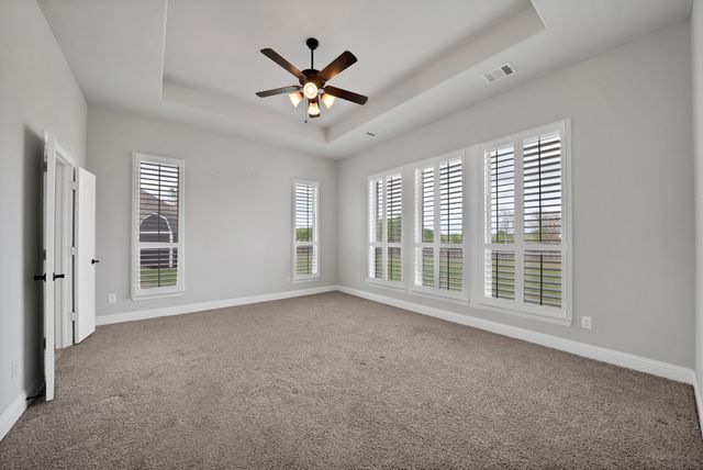 4701 Camp Verde Circle, Sherman, TX 75092